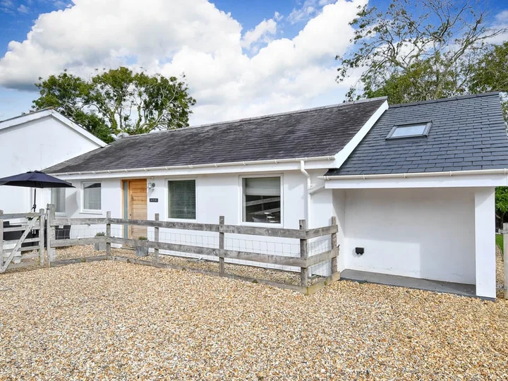 Cottage (Dog Friendly) in Abersoch, Gwynedd