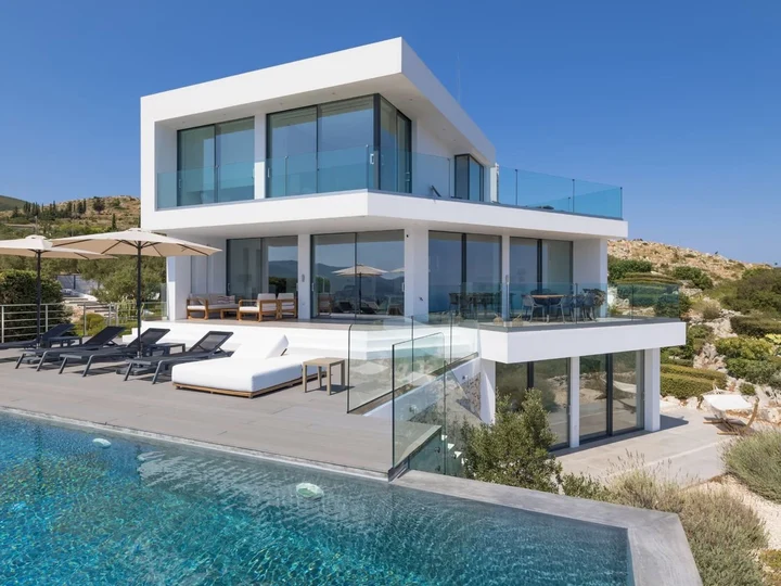 Villa in Agios Nikolaos, Zakynthos