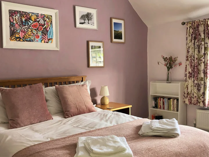 Cottage (Dog Friendly) in Ashford-in-the-Water, Derbyshire