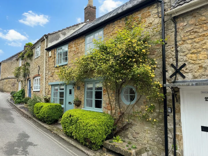 Cottage (Dog Friendly) in Beaminster, Dorset