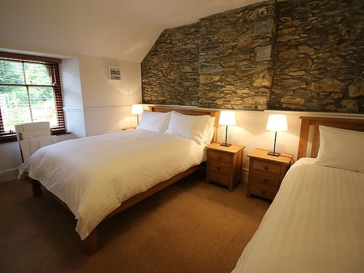 Cottage in Betws-y-Coed, Conwy