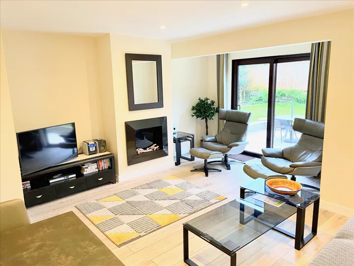 Bungalow in Braunton, Devon
