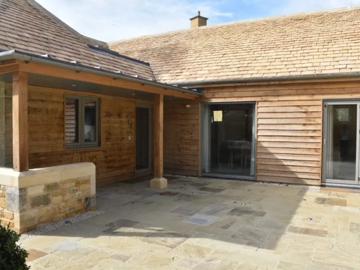 Cottage in Broadway, Worcestershire