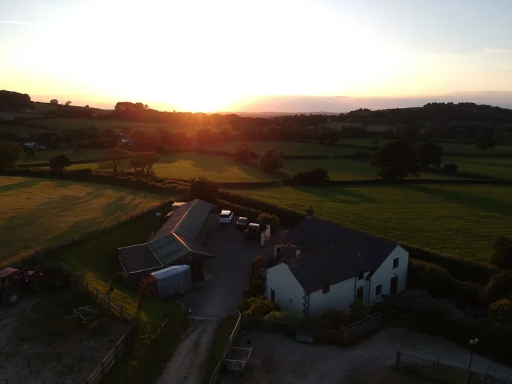 Cottage (Dog Friendly) in Buckland Newton, Dorset
