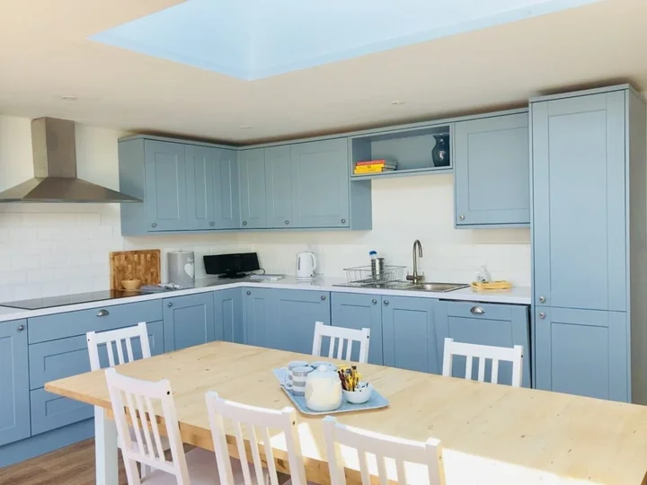 Bungalow (Dog Friendly) in Chaldon Herring, Dorset