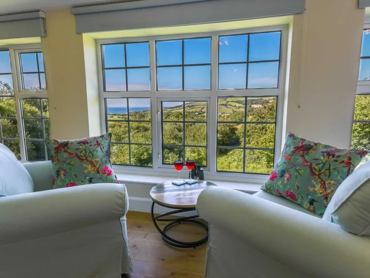 Cottage (Hot Tub) in Chideock, Dorset