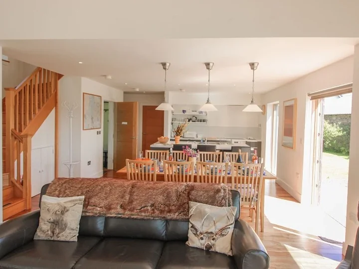 Cottage in Croftamie, Stirlingshire