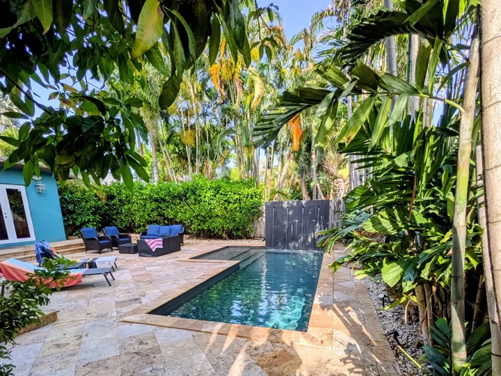 House in Fort Lauderdale