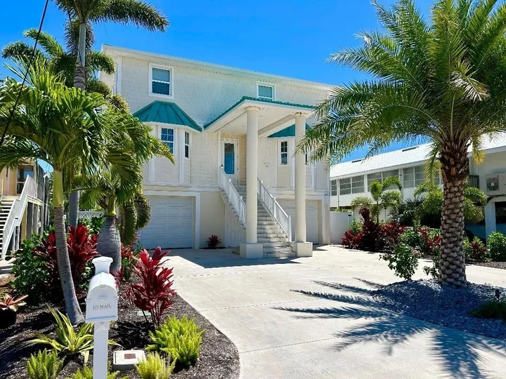House in Fort Myers Beach