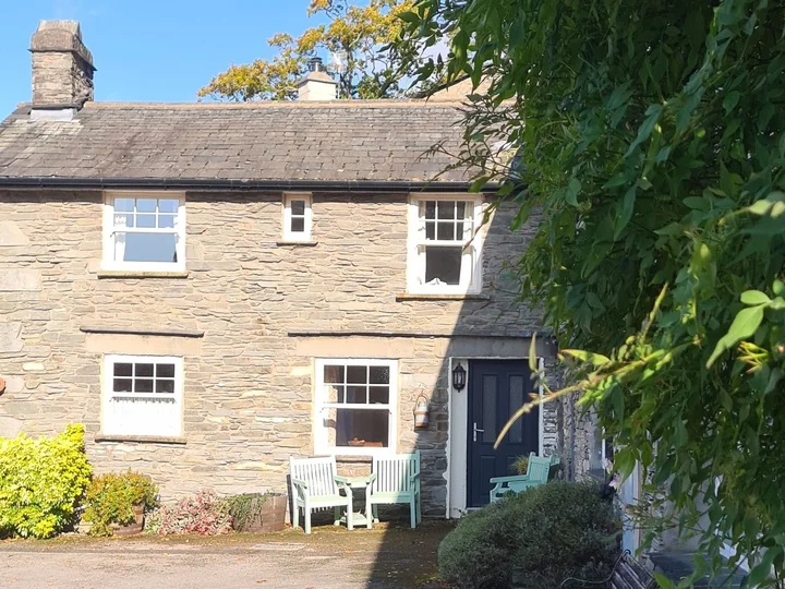 Cottage in Grasmere, Cumbria