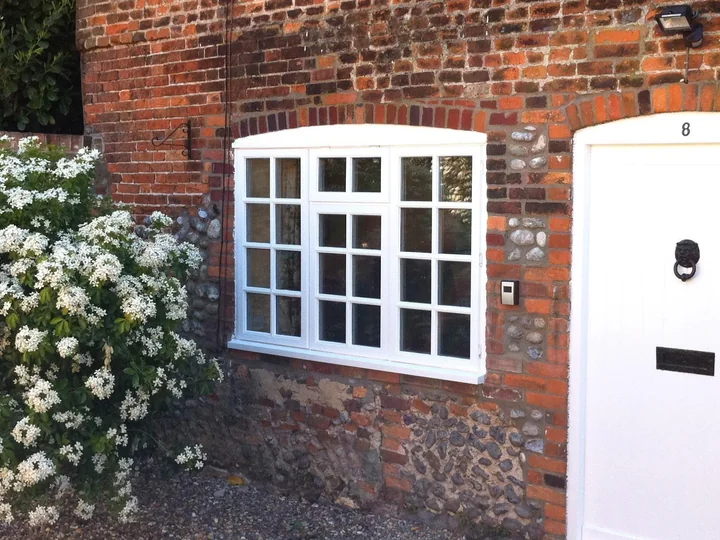Cottage in Holt, Norfolk