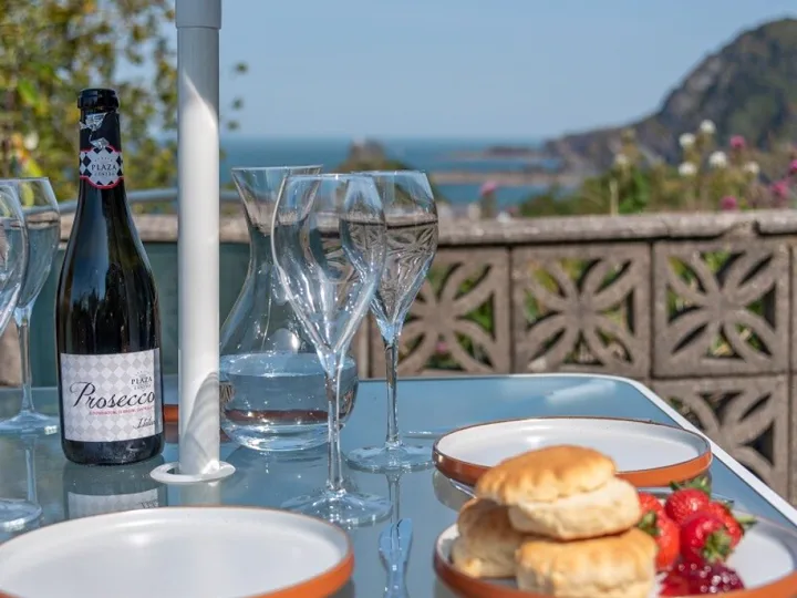 Apartment in Ilfracombe, Devon