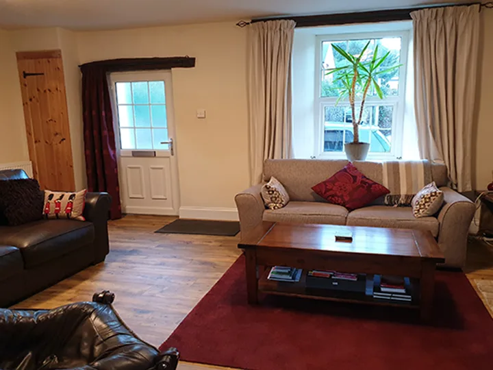 Cottage in Ivybridge, Devon