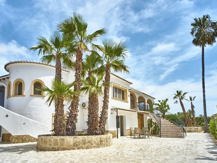 Villa in Jávea, Costa Blanca