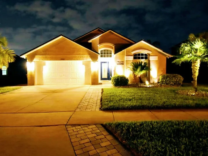 Villa in Kissimmee