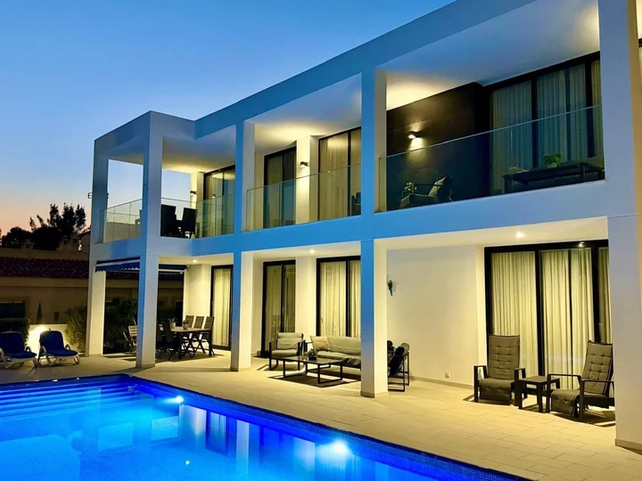 Villa in La Marina, San Fulgencio