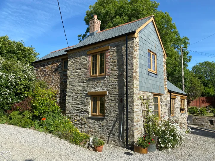 Cottage in Liskeard, Cornwall