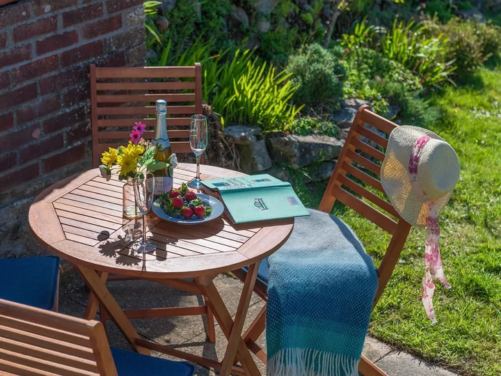 Cottage in Llithfaen, Gwynedd