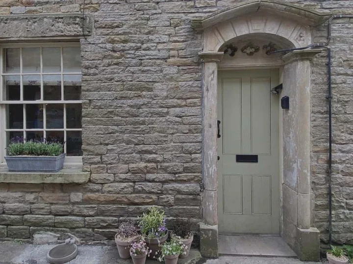 Cottage (Dog Friendly) in Longnor, Staffordshire