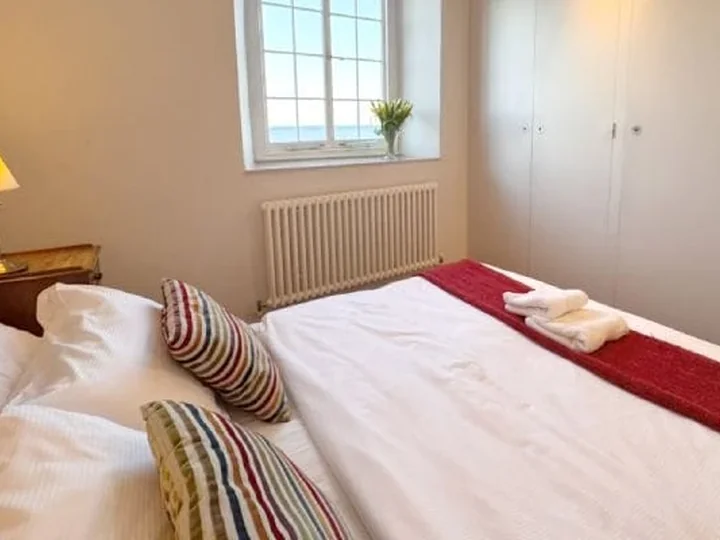 Cottage in Lyme Regis, Dorset