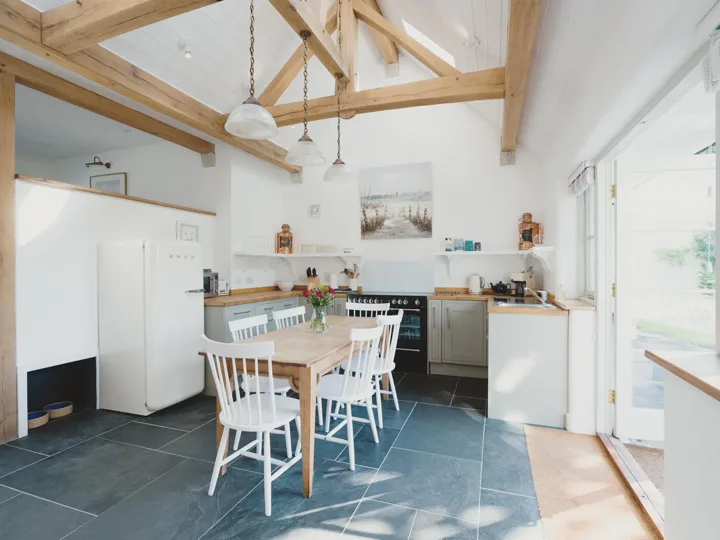 Cottage (Dog Friendly) in Mawnan Smith, Cornwall