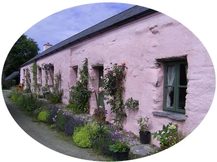 Cottage in Near Ballydehob, County Cork