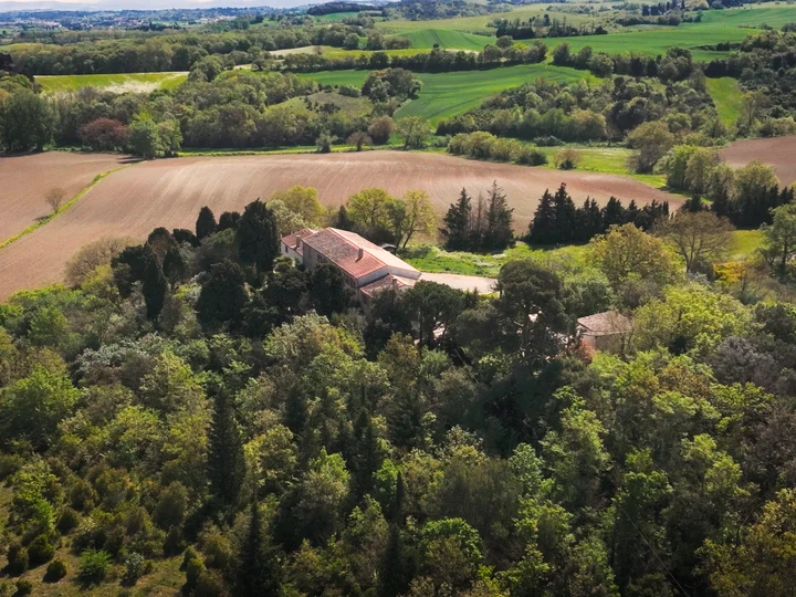 Villa in Near Carcassonne, Aude