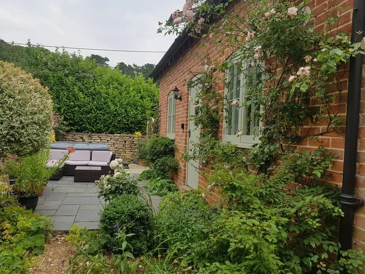 Cottage (Hot Tub) in Near Fordingbridge, Hampshire
