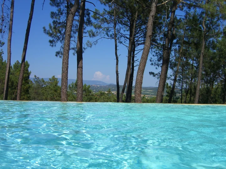 Villa in Near Gordes, Provence