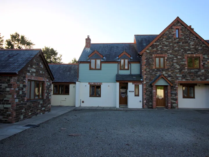 Cottage in Near Rock, Cornwall