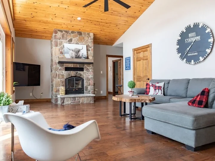 Cottage in Nipissing, Ontario