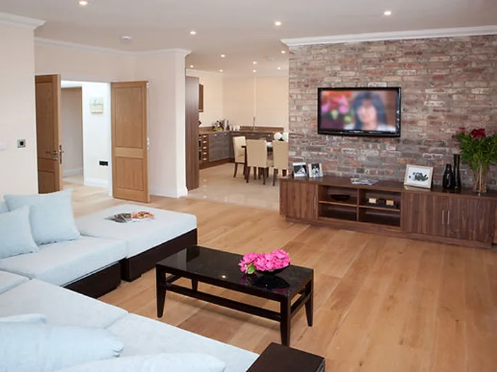 Apartment (Penthouse) in Paignton, Devon
