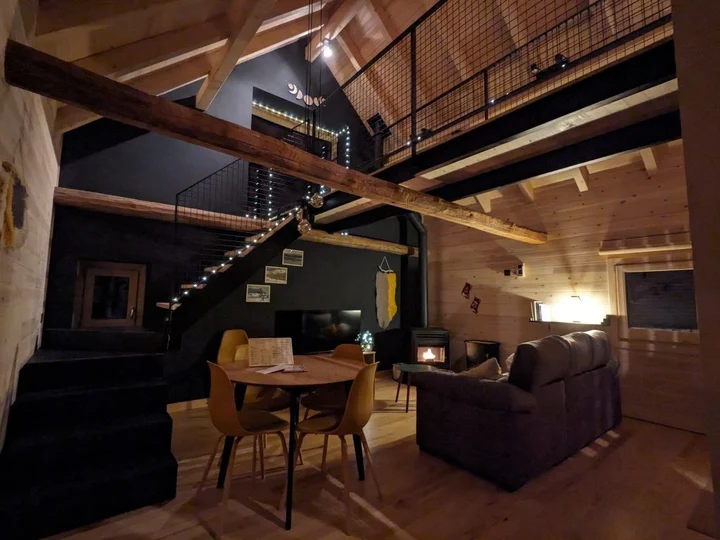 House in Piedrafita de Jaca, Huesca