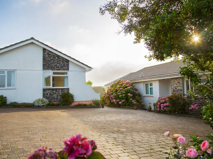 Cottage (Plus Annexe) in Polzeath, Cornwall