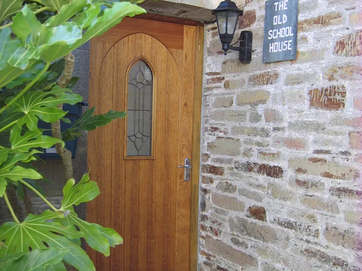Cottage in Porthpean, Cornwall