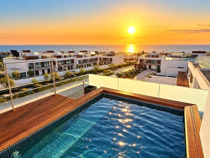 Apartment in Porto Covo