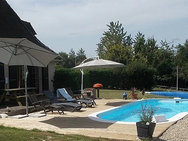 Gîte in Saint-Geyrac, Dordogne
