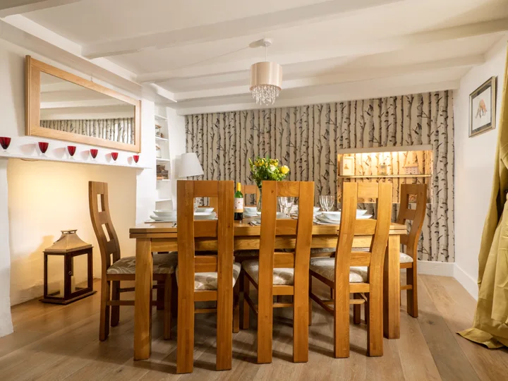 Cottage (Dog Friendly) in Slapton, Devon