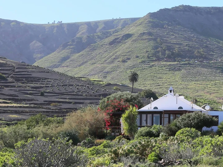 Villa in Tabayesco, Lanzarote