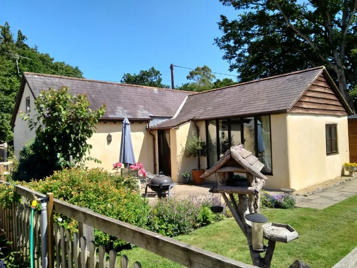Cottage in Three Legged Cross, Dorset