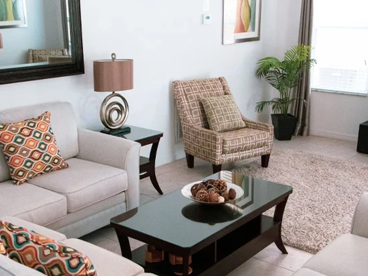 Villa in Watersong Resort, Davenport