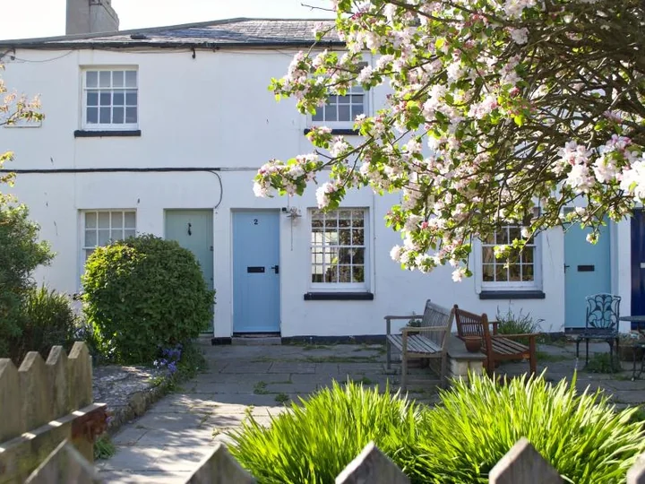 Cottage in West Bay, Dorset